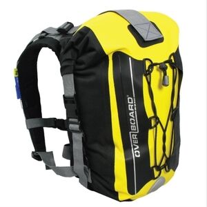 Overboard Dry Bag Backpack 25L Waterproof Rafting Kayaking Camping